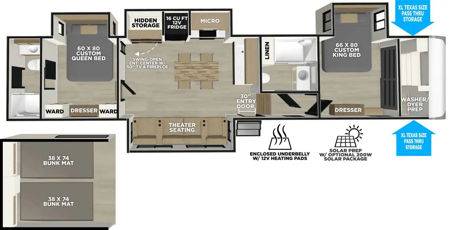 376FAM Floorplan Image